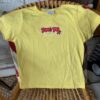 Ding Drx Surf Shop Kid's T-shirt
